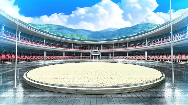 Tournoi Sumo